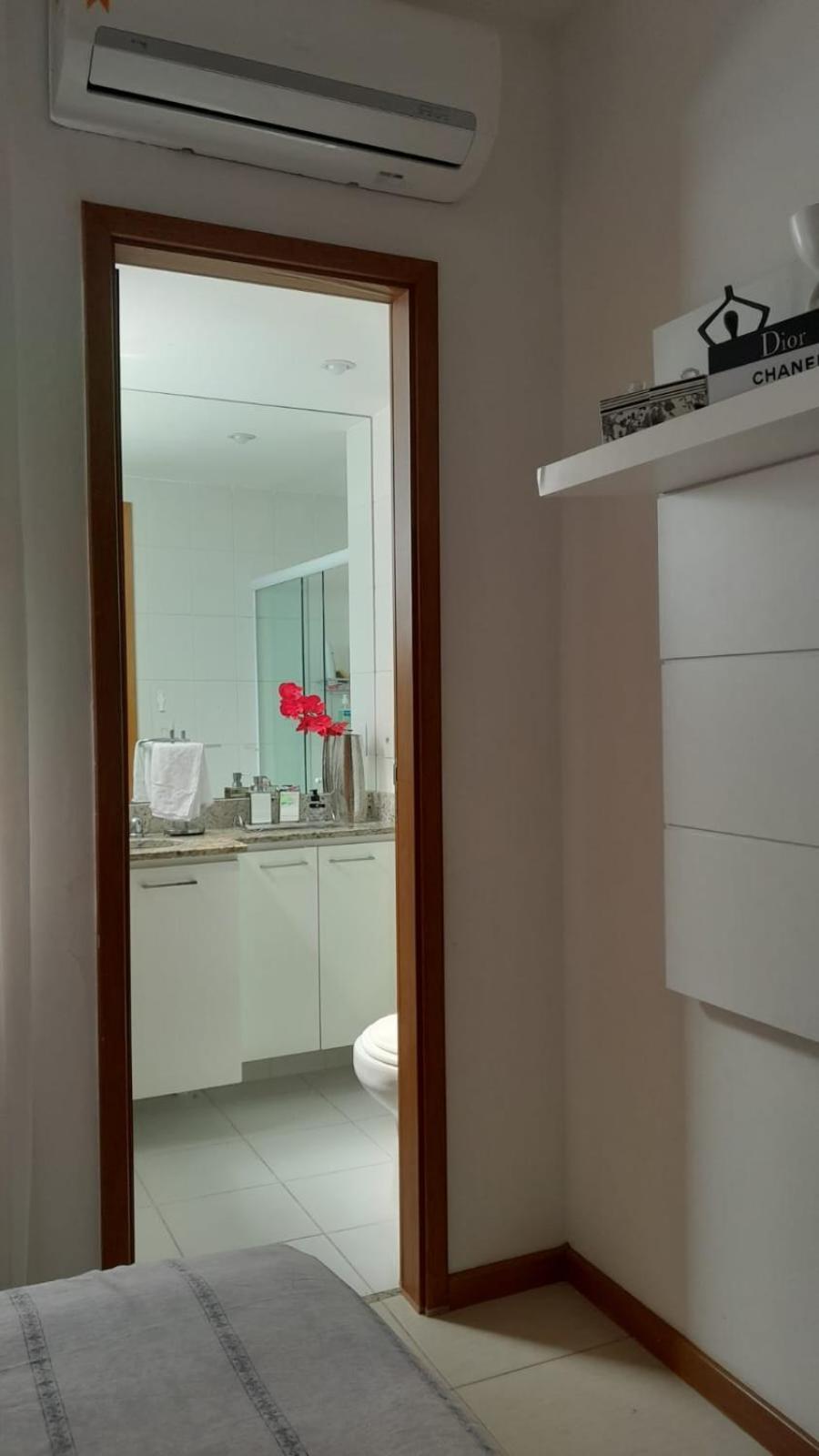 Apartment Alugo De Luxo - Parque Olimpico *