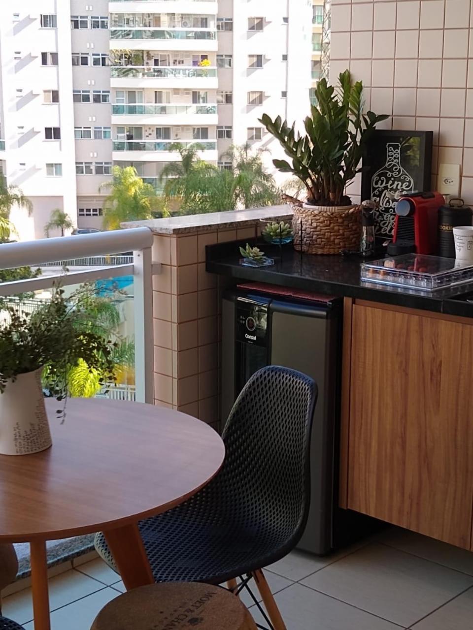 Alugo De Luxo - Parque Olimpico Apartment *